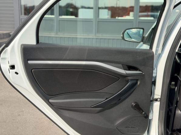 Lada (ВАЗ) Vesta I с пробегом 2019 года, цена 990 000 рублей, 96320 км, седан, Автокод Объявления