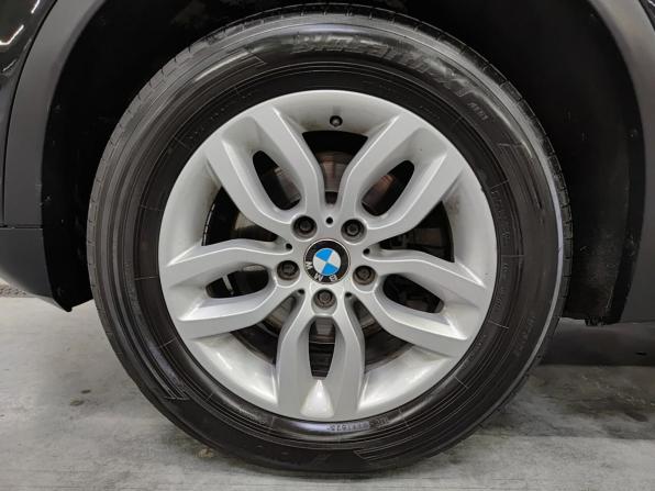 BMW X3 II (F25) с пробегом 2013 года, цена 1 690 000 рублей, 238646 км, внедорожник, Автокод Объявления