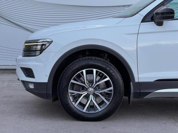 Volkswagen Tiguan II с пробегом 2020 года, цена 2 630 000 рублей, 155842 км, внедорожник, Автокод Объявления