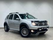 Renault Duster I Кемерово  - изображение 16