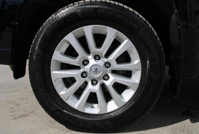 Toyota Land Cruiser Prado 150 Series Рестайлинг 1 с пробегом 2016 года, цена 3 990 000 рублей, 183144 км, внедорожник, Автокод Объявления