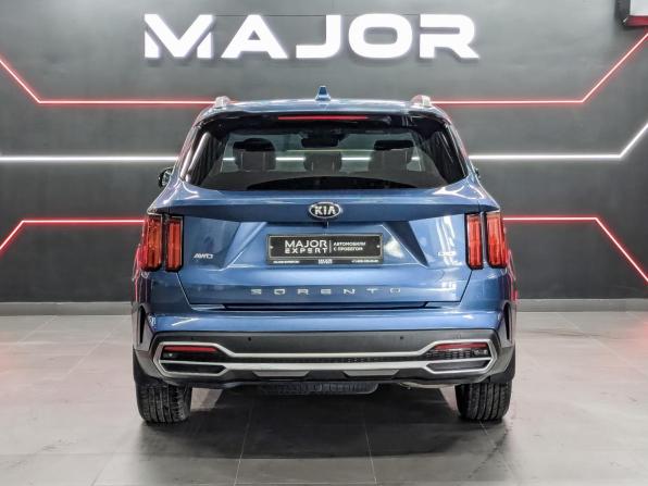 Kia Sorento IV с пробегом 2021 года, цена 3 700 000 рублей, 81833 км, внедорожник, Автокод Объявления