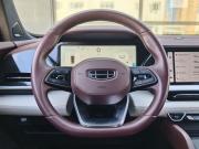 Geely Monjaro I Москва  - изображение 36