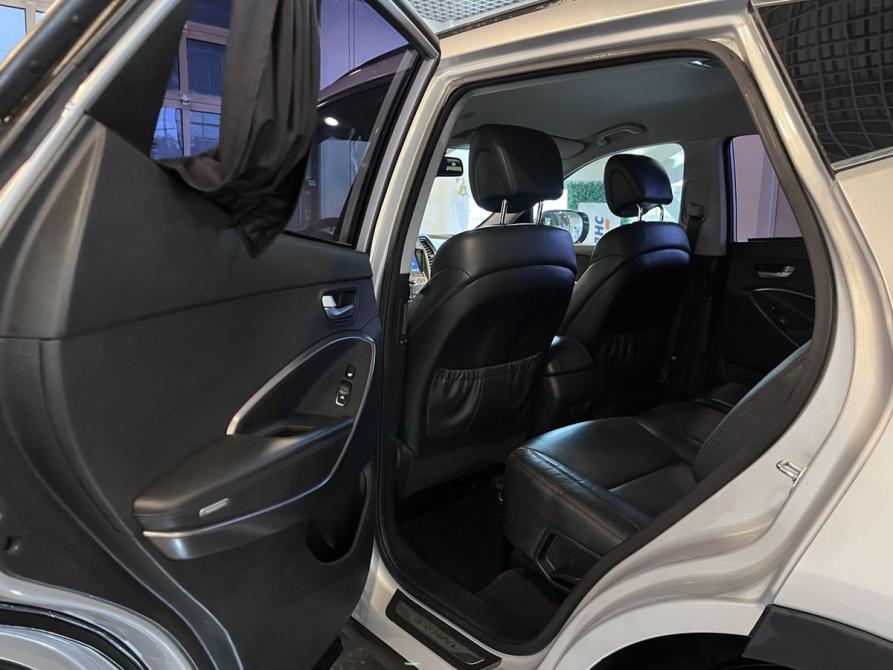 Hyundai Santa Fe III Чебоксары  - изображение 24