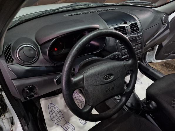 Lada (ВАЗ) Granta I Рестайлинг с пробегом 2023 года, цена 820 000 рублей, 57435 км, лифтбек, Автокод Объявления
