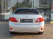 Toyota Corolla X (E140 E150) Ижевск  - изображение 32