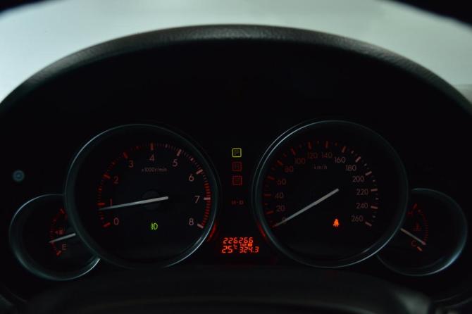 Mazda 6 II (GH) с пробегом 2008 года, цена 705 000 рублей, 226000 км, седан, Автокод Объявления