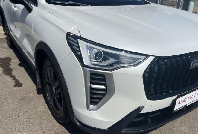 Haval Jolion I Рестайлинг с пробегом 2024 года, цена 1 695 000 рублей, 19781 км, внедорожник, Автокод Объявления