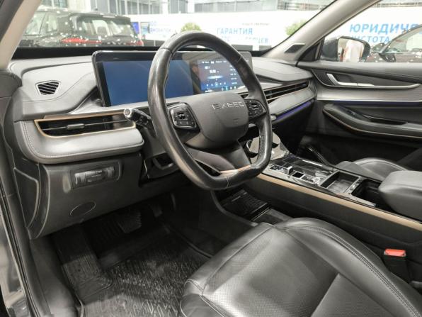 Exeed LX I Рестайлинг с пробегом 2023 года, цена 1 180 000 рублей, 175439 км, внедорожник, Автокод Объявления