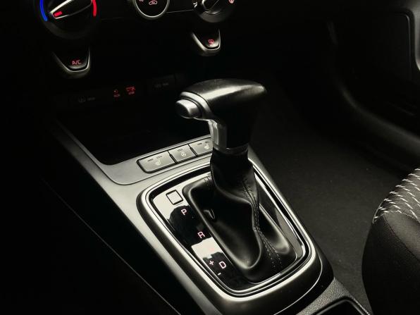 Kia Rio IV с пробегом 2017 года, цена 1 099 000 рублей, 151292 км, седан, Автокод Объявления
