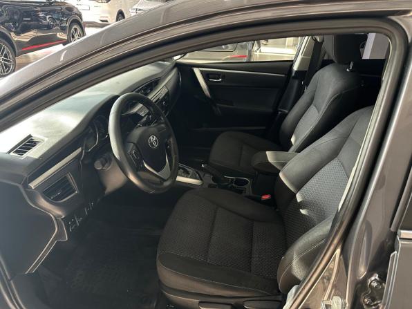Toyota Corolla XI (E160 E170 E180) с пробегом 2013 года, цена 995 000 рублей, 275654 км, седан, Автокод Объявления