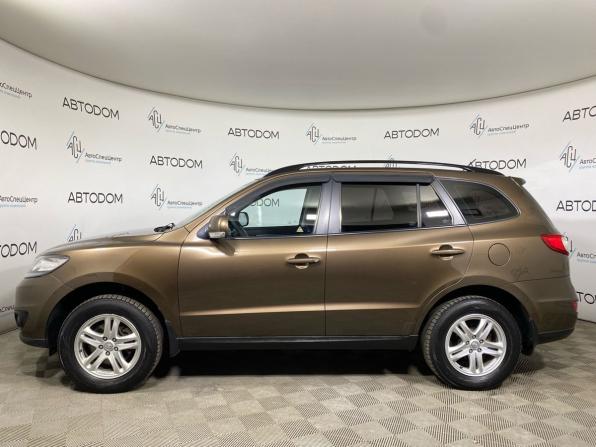 Hyundai Santa Fe II Рестайлинг с пробегом 2011 года, цена 1 349 900 рублей, 155250 км, внедорожник, Автокод Объявления