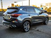 Kia Seltos I Волгоград  - изображение 36