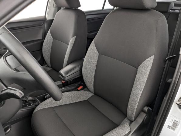 Skoda Rapid II с пробегом 2021 года, цена 1 225 000 рублей, 163281 км, лифтбек, Автокод Объявления