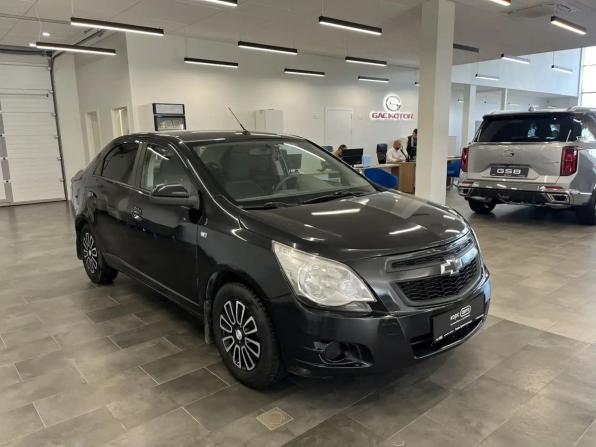Chevrolet Cobalt II с пробегом 2013 года, цена 639 000 рублей, 63003 км, седан, Автокод Объявления