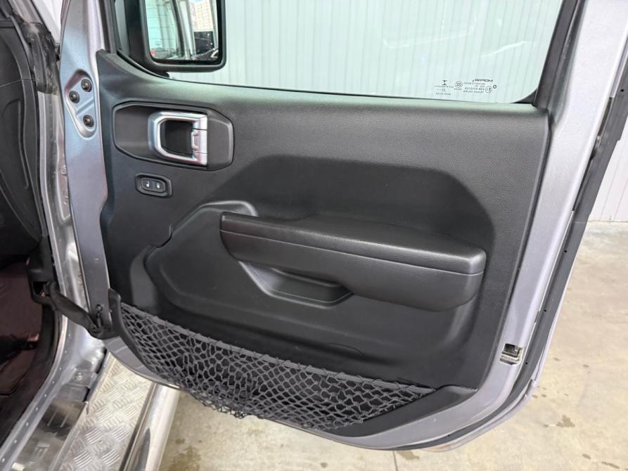 Jeep Wrangler IV (JL) Краснодар  - изображение 19