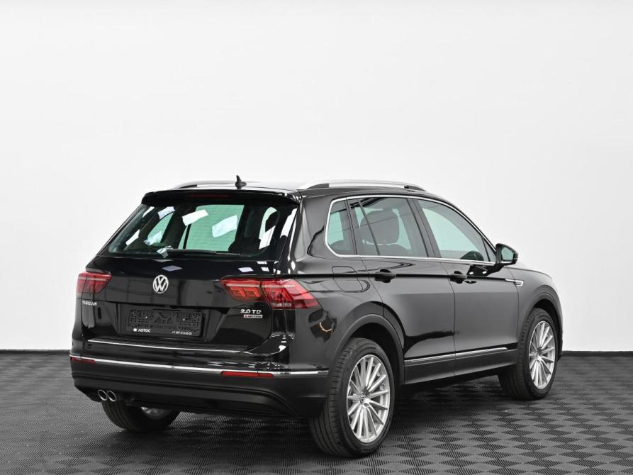 Volkswagen Tiguan II Москва  - изображение 2