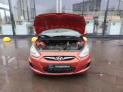 Hyundai Solaris I Ижевск  - изображение 33