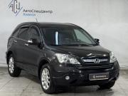 Honda CR-V III Химки  - изображение 19