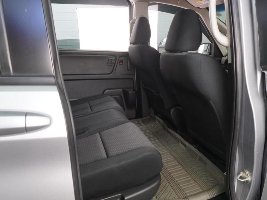 Honda Freed II Воронеж  - изображение 11
