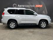 Toyota Land Cruiser Prado 150 Series Пермь  - изображение 25
