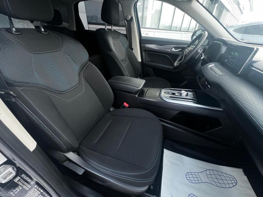 Haval Jolion I Рестайлинг Вологда  - изображение 13