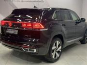 Volkswagen Teramont I Рестайлинг (China Market) Воронеж  - изображение 23
