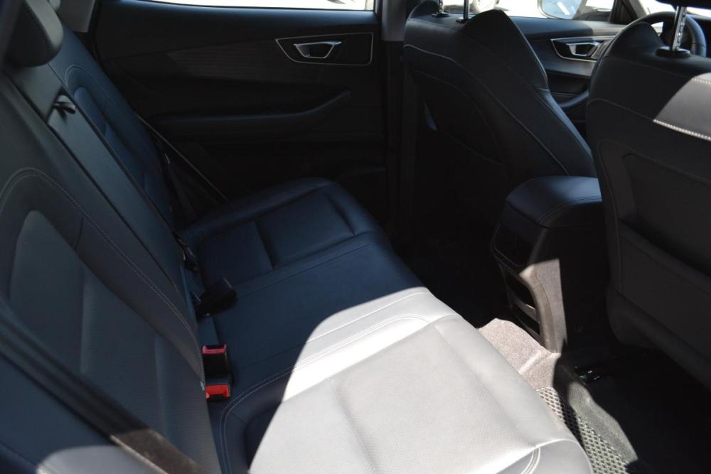 Chery Tiggo 4 Pro I Старый Оскол  - изображение 20