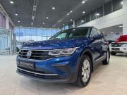 Volkswagen Tiguan II Рестайлинг Москва  - изображение 19