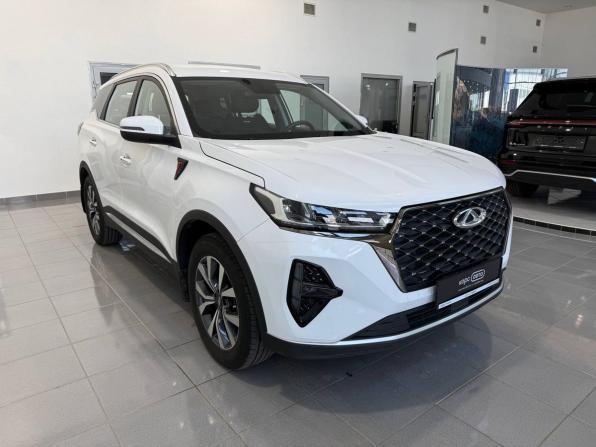 Chery Tiggo 7 Pro Max I с пробегом 2023 года, цена 1 762 000 рублей, 32388 км, внедорожник, Автокод Объявления
