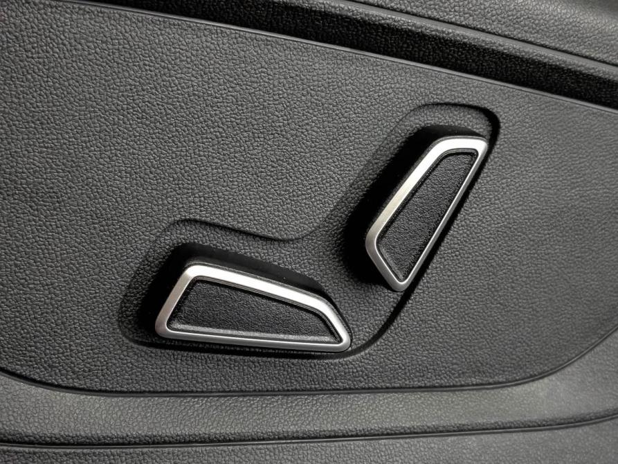 Changan UNI-S (CS55 Plus) Москва  - изображение 25