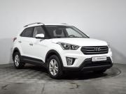Hyundai Creta I Санкт-Петербург  - изображение 23