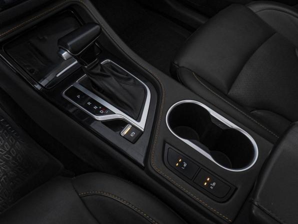 Changan CS35 Plus I с пробегом 2020 года, цена 1 390 000 рублей, 109432 км, внедорожник, Автокод Объявления