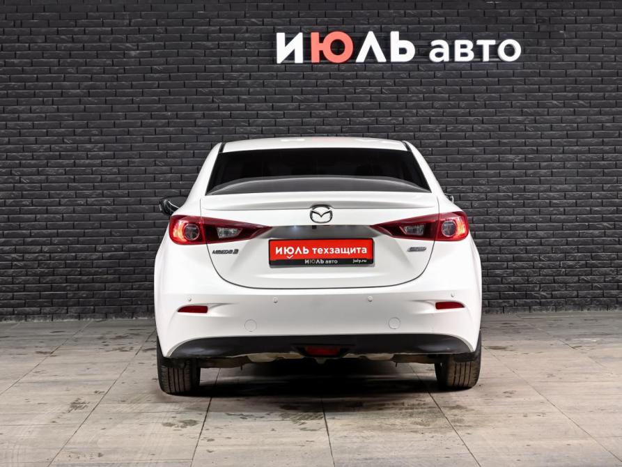 Mazda 3 III (BM) Екатеринбург  - изображение 5