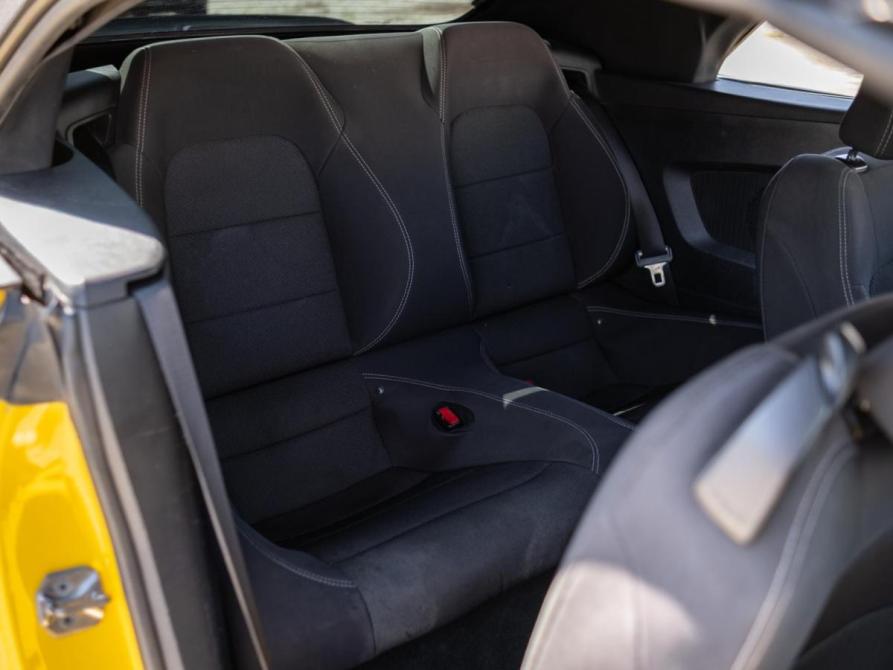 Ford Mustang VI Сочи  - изображение 15