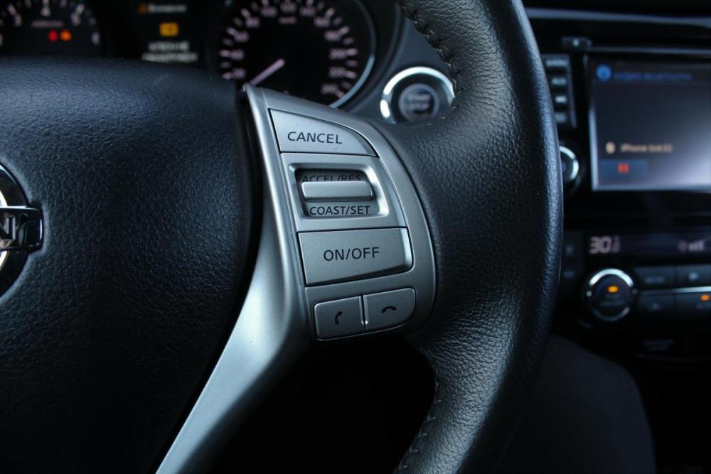Nissan X-Trail III Брянск  - изображение 12