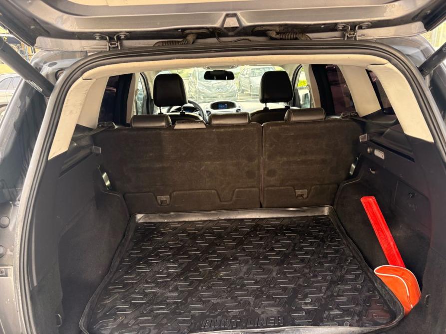 Ford Kuga II Ростов-на-Дону  - изображение 28