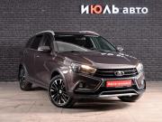 Lada (ВАЗ) Vesta I Екатеринбург  - изображение 22