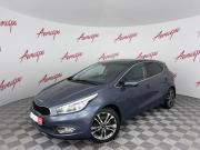 Kia Ceed II Псков  - изображение 21