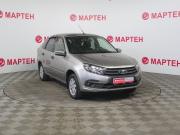 Lada (ВАЗ) Granta I Рестайлинг Вологда  - изображение 19
