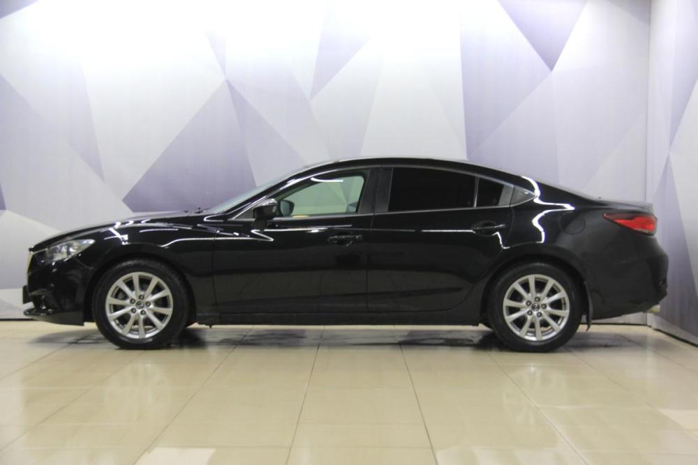 Mazda 6 III (GJ) Чебоксары  - изображение 2