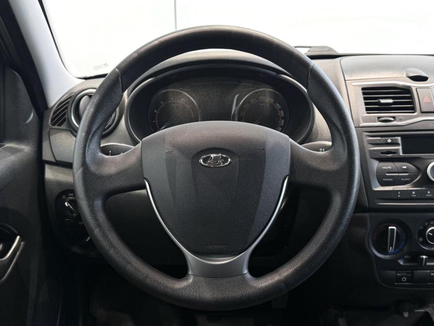 Lada (ВАЗ) Granta I Рестайлинг Волжский  - изображение 15