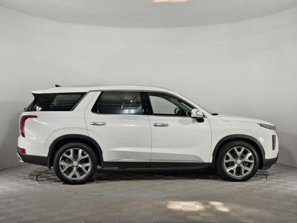 Hyundai Palisade I с пробегом 2019 года, цена 3 349 000 рублей, 129989 км, внедорожник, Автокод Объявления