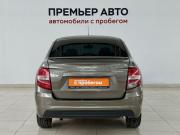 Lada (ВАЗ) Granta I Рестайлинг Смоленск  - изображение 30
