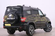 УАЗ Patriot I Рестайлинг 3 Омск  - изображение 31