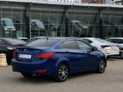 Hyundai Solaris I Рестайлинг Уфа  - изображение 16