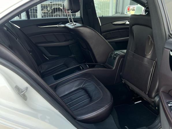 Mercedes-Benz CLS II (C218) с пробегом 2012 года, цена 2 359 000 рублей, 170390 км, седан, Автокод Объявления