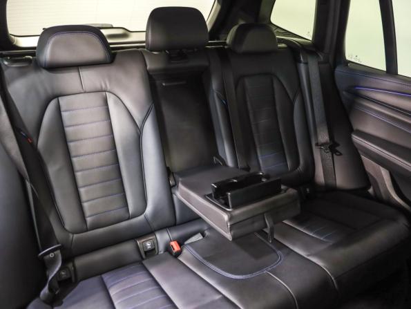 BMW X3 III (G01) Рестайлинг с пробегом 2023 года, цена 5 699 000 рублей, 25093 км, внедорожник, Автокод Объявления