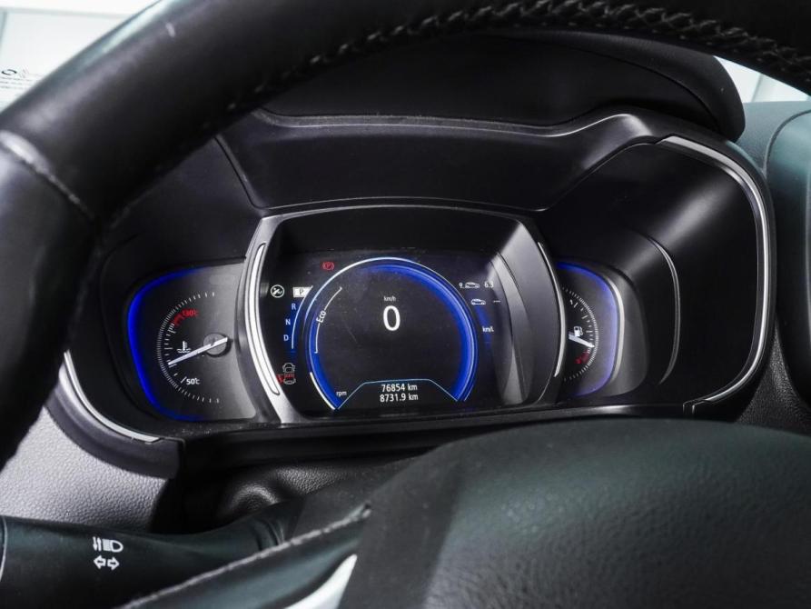 Renault Samsung QM6 I Рестайлинг Ростов-на-Дону  - изображение 19