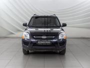 Kia Sportage II Рестайлинг Волгоград  - изображение 34